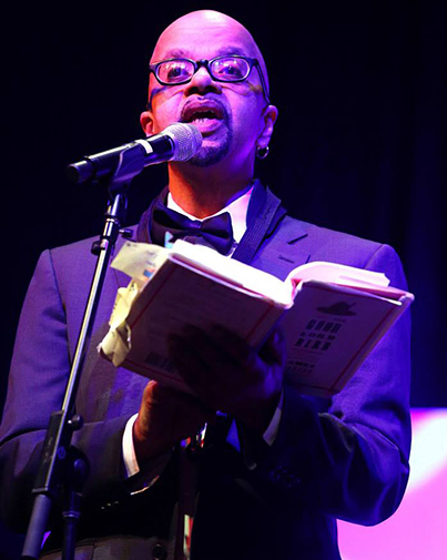 Biography | James McBride