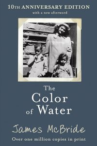 the color of water movie james mcbride